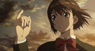 シズク・イシキ Shizuku Ishiki
